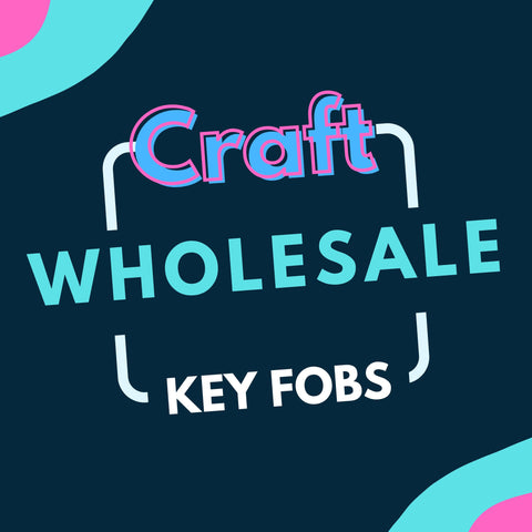 Key Fobs (Wholesale)
