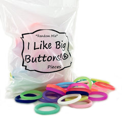 100 Piece - O-Rings (Random Mix) 100 Piece - O-Rings (Random Mix)