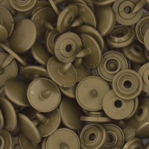 KAM® Snaps Size 16 Glossy (B11 - Gold) **AS-IS/NO RETURNS** KAM® Snaps Size 16 Glossy (B11 - Gold) **AS-IS/NO RETURNS**