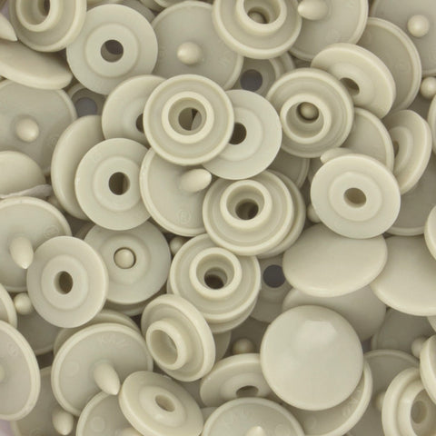 KAM® Snaps Size 16 Glossy (B23 - Light Tan) **AS-IS/NO RETURNS** KAM® Snaps Size 16 Glossy (B23 - Light Tan) **AS-IS/NO RETURNS**