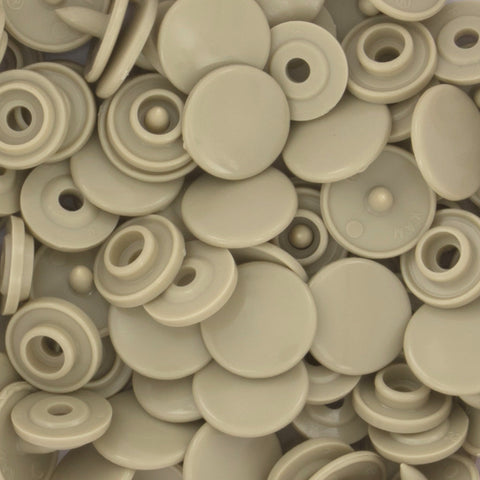 KAM® Snaps Size 16 Glossy (B25 - Tan) **AS-IS/NO RETURNS** KAM® Snaps Size 16 Glossy (B25 - Tan) **AS-IS/NO RETURNS**