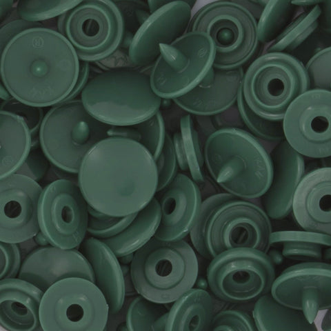 KAM® Snaps Size 16 Glossy (B31 - Hunter Green) **AS-IS/NO RETURNS** KAM® Snaps Size 16 Glossy (B31 - Hunter Green) **AS-IS/NO RETURNS**