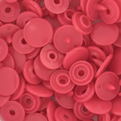 KAM® Snaps Size 16 Glossy (B33 - Hot Pink) **AS-IS/NO RETURNS** KAM® Snaps Size 16 Glossy (B33 - Hot Pink) **AS-IS/NO RETURNS**