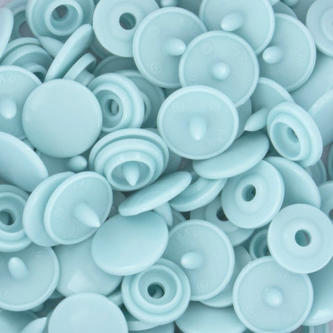 KAM® Snaps Size 16 Glossy (B59 - Pool Blue) **AS-IS/NO RETURNS** KAM® Snaps Size 16 Glossy (B59 - Pool Blue) **AS-IS/NO RETURNS**