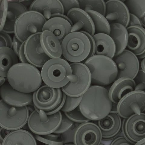 KAM® Snaps Size 16 Glossy (B9 - Olive Gray) **AS-IS/NO RETURNS** KAM® Snaps Size 16 Glossy (B9 - Olive Gray) **AS-IS/NO RETURNS**