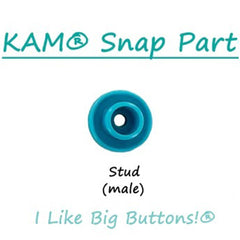 KAM® Snap Studs (Size 20) KAM® Snap Studs (Size 20)