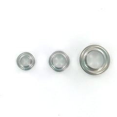 KAM Metal Grommet/Eyelet (All Sizes) KAM Metal Grommet/Eyelet (All Sizes)