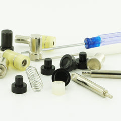 K1 and K2 Plastic Snap Plier Parts K1 and K2 Plastic Snap Plier Parts