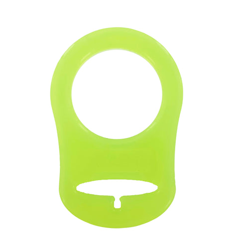MAM Rings (Apple Green) MAM Rings (Apple Green)