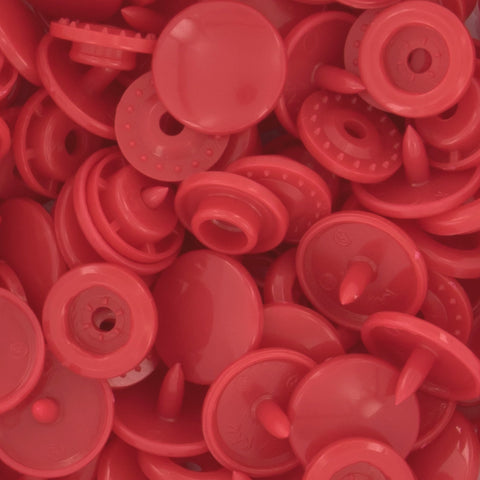 KAM® Snaps Size 20 Glossy *LONG PRONG* (B38 - Deep Red) KAM® Snaps Size 20 Glossy *LONG PRONG* (B38 - Deep Red)