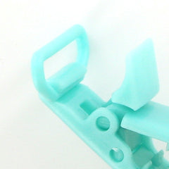 Random Mix of KAM plastic clips Random Mix of KAM plastic clips