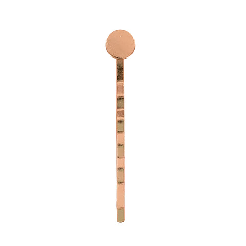 2" Bobby Pins (Copper) 2" Bobby Pins (Copper)