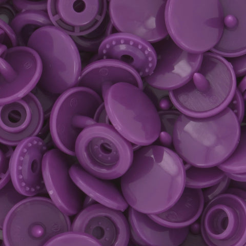 KAM® Snaps Size 20 Glossy (G114 - Grape Soda) KAM® Snaps Size 20 Glossy (G114 - Grape Soda)
