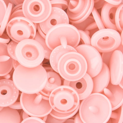 KAM® Snaps Size 20 Glossy (G68 - BG Blossom) KAM® Snaps Size 20 Glossy (G68 - BG Blossom)