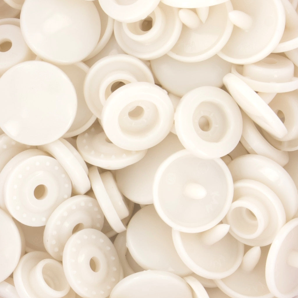 KAM Snaps Size 20 Glossy (G69 - BG Noodle)