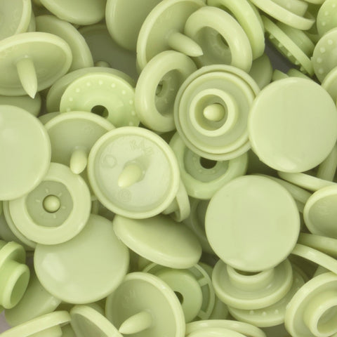 KAM® Snaps Size 20 Glossy (G78 - F Celery) KAM® Snaps Size 20 Glossy (G78 - F Celery)