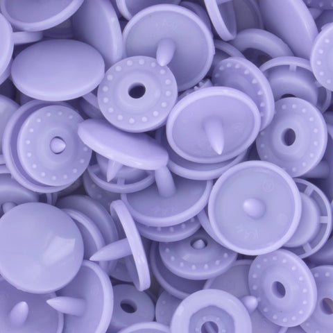 KAM® Snaps Size 20 Glossy (G79 - F Lavender) KAM® Snaps Size 20 Glossy (G79 - F Lavender)