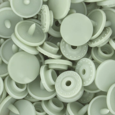 KAM® Snaps Size 20 Glossy (G84 - F Sage) KAM® Snaps Size 20 Glossy (G84 - F Sage)