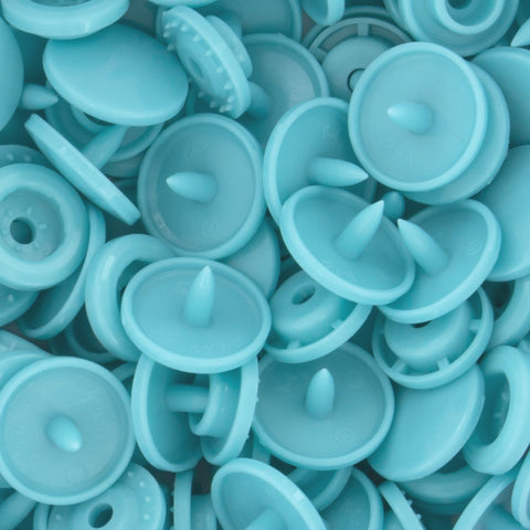 KAM® Snaps Size 20 Glossy (G85 - F Seaspray) KAM® Snaps Size 20 Glossy (G85 - F Seaspray)