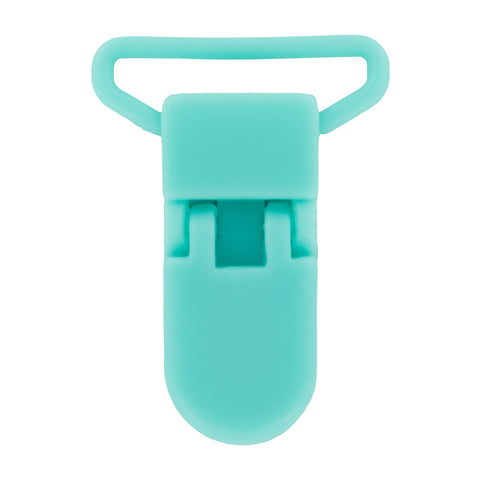 KAM® 1" (25mm) Plastic Clips (G96 - BG Mirror)