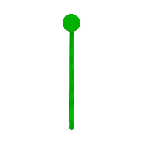 2" Bobby Pins (Green)