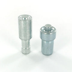 KAM Metal Grommet/Eyelet Dies (5 mm, 7 mm, or 10mm) KAM Metal Grommet/Eyelet Dies (5 mm, 7 mm, or 10mm)