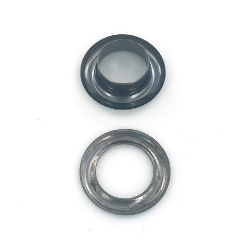 10 mm KAM® Metal Grommets/Eyelets