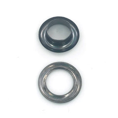 10 mm KAM Metal Grommet/Eyelet 10 mm KAM Metal Grommet/Eyelet