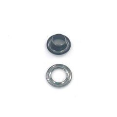 5 mm KAM Metal Grommet/Eyelet 5 mm KAM Metal Grommet/Eyelet