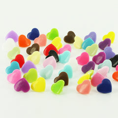 KAM Snap Caps (Heart Shaped) KAM Snap Caps (Heart Shaped)