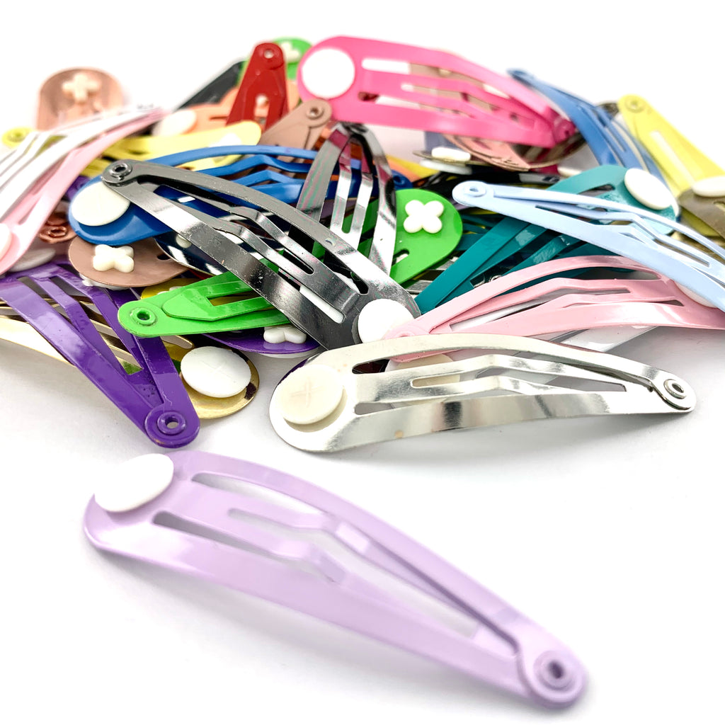 Snap Barrette Main Picture