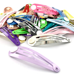 Snap Barrette Main Picture Snap Barrette Main Picture