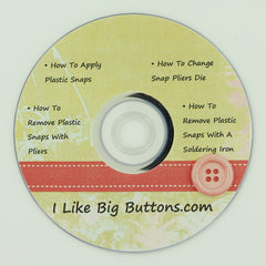 Instructional DVD Instructional DVD