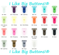 Color Chart (Random Mix) Color Chart (Random Mix)