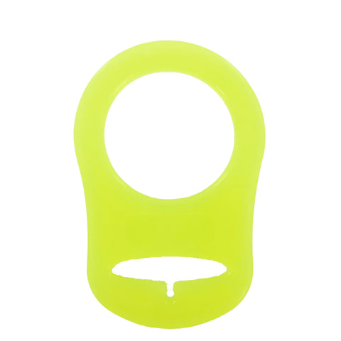 MAM Rings (Lemon Yellow) MAM Rings (Lemon Yellow)