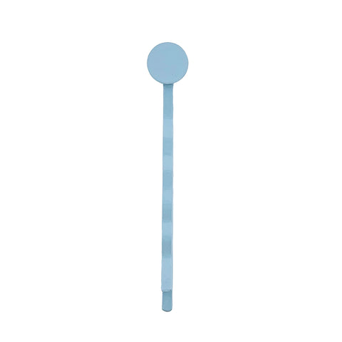 2" Bobby Pins (Light Blue)