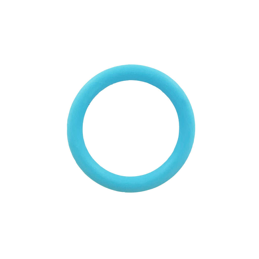 O-Rings (Light Blue)