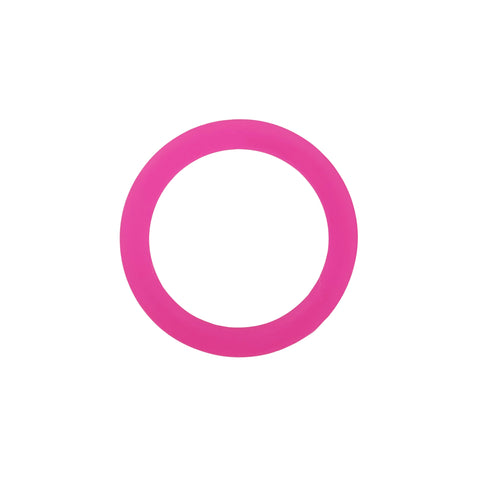 O-Rings (Magenta)