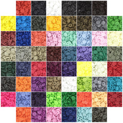 KAM® Snaps Size 16 Glossy (Mega) *40 Colors/Will Be a Few Duplicates* KAM® Snaps Size 16 Glossy (Mega) *40 Colors/Will Be a Few Duplicates*