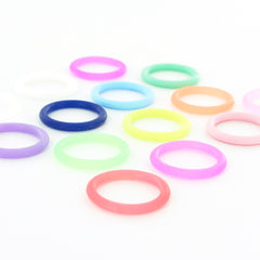 O-Rings All Colors O-Rings All Colors