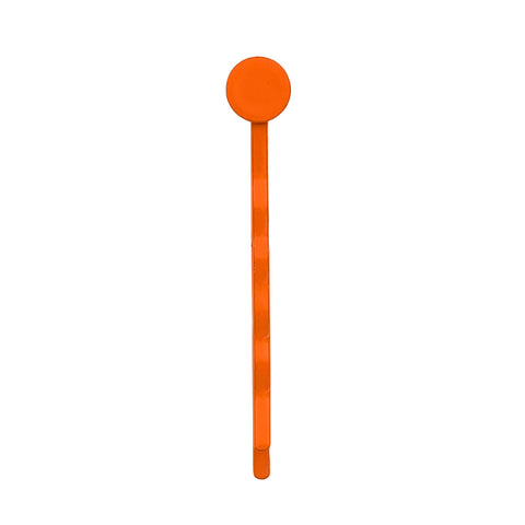2" Bobby Pins (Orange) 2" Bobby Pins (Orange)