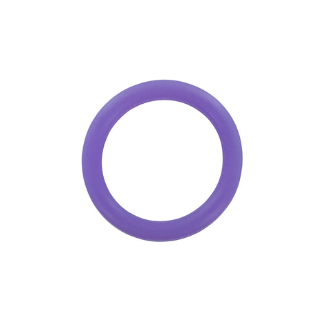 O-Rings (Dark Lavender) O-Rings (Dark Lavender)