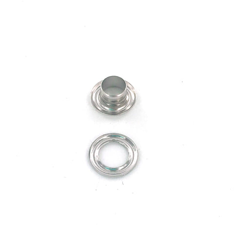 5 mm KAM® Metal Grommets/Eyelets