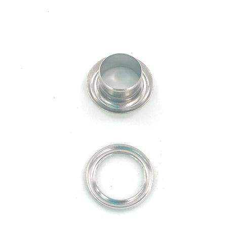 7 mm KAM® Metal Grommets/Eyelets
