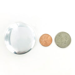 Cover Button Reference Size Cover Button Reference Size