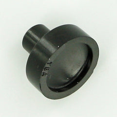 Size 22 Black Plastic Die (T8A)  Size 22 Black Plastic Die (T8A)