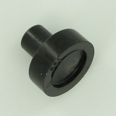 Size 19 Black Plastic Die (T8B)  Size 19 Black Plastic Die (T8B)