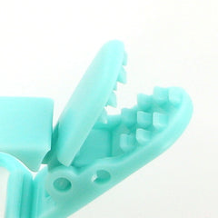 Random Mix of KAM plastic clips Random Mix of KAM plastic clips