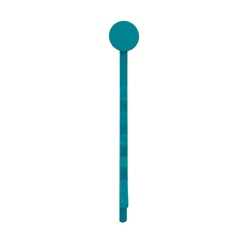 2" Bobby Pins (Turquoise) 2" Bobby Pins (Turquoise)