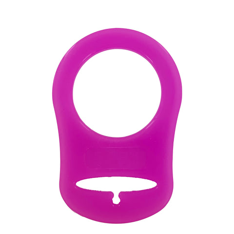 MAM Rings (Violet) MAM Rings (Violet)